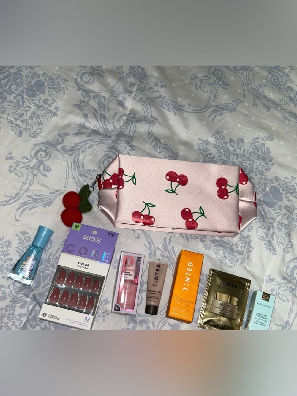 Beauty & Nails Set